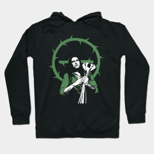 Gothic Metal Band Hoodie